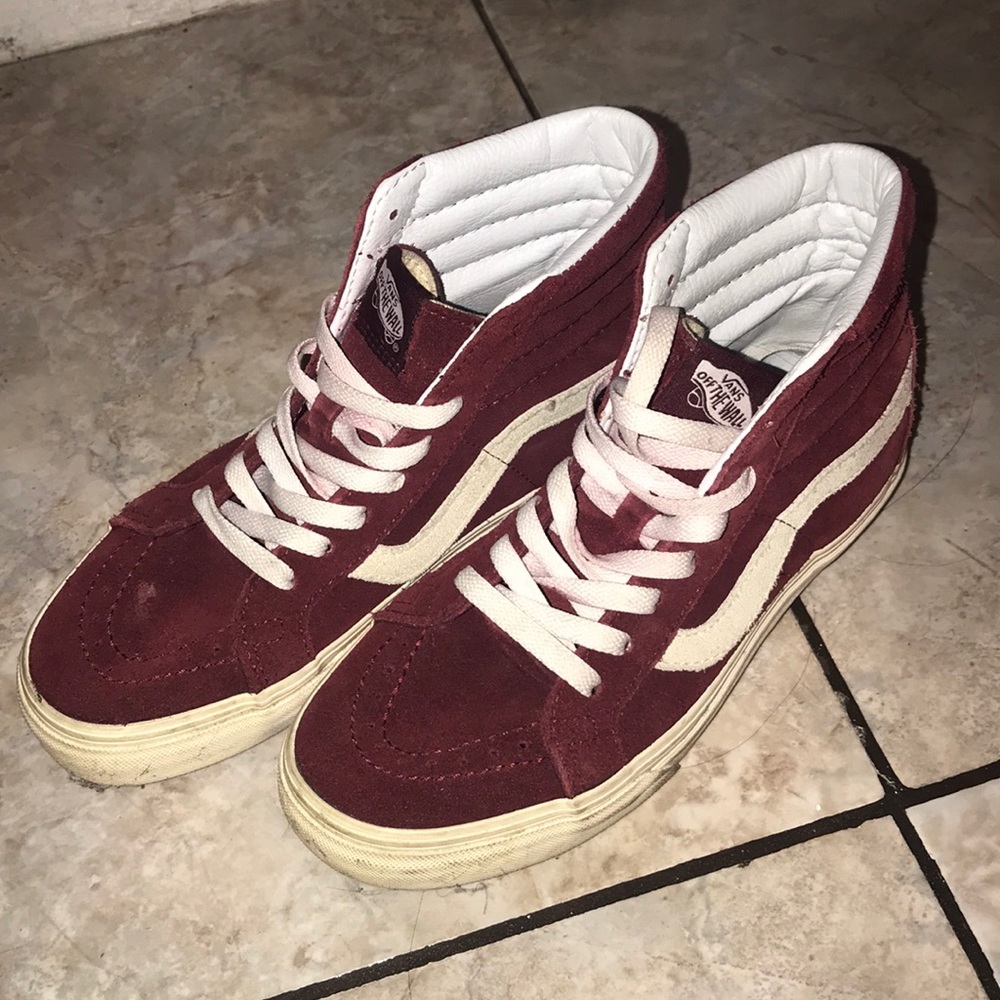 Vans